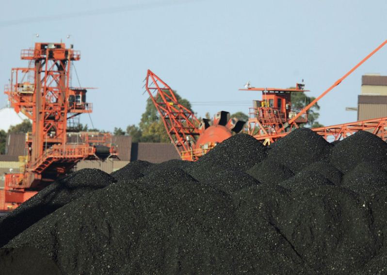 Coal India Limited seeks alternative coal blocks from Mozambique government 